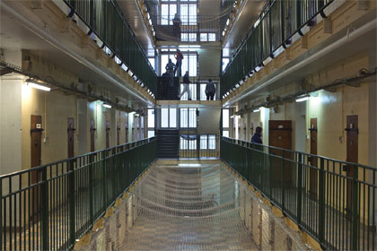 SO-prison