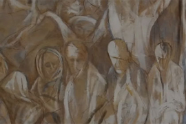 Fresque sur la Shoah dans une chapelle : le combat du sénateur Raphaël Daubet