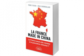 La France made in China - La France peut-elle résister à la puissance chinoise ?