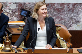 Lois : un gouvernement pas très appliqué