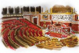 L’Assemblée à l’heure du bilan L’Assemblée à l’heure du bilan