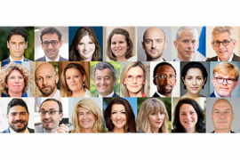 Législatives : Les ministres candidats Législatives : Les ministres candidats