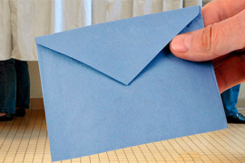 Les membres du gouvernement aux municipales