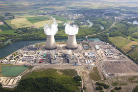 Le nucléaire adopté à l’Assemblée Le nucléaire adopté à l’Assemblée