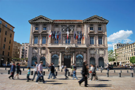 Paris, Lyon, Marseille : Vers une abrogation de la loi “PLM” ? Paris, Lyon, Marseille : Vers une abrogation de la loi “PLM” ?