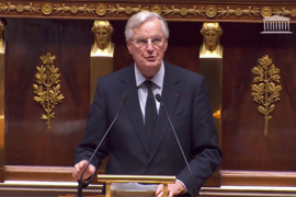 49-3, motion de censure, démission du gouvernement… et après 49-3, motion de censure, démission du gouvernement… et après