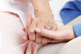 “Bien vieillir”, la proposition de loi adoptée “Bien vieillir”, la proposition de loi adoptée
