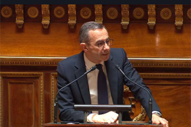 Le Sénat adopte largement la proposition de loi Retailleau sur “l’entrisme islamiste”