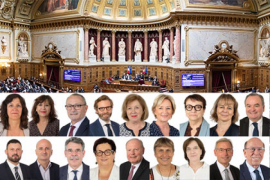 Projet de loi Retraites : quels orateurs au Sénat ?