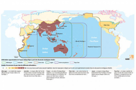 Indopacifique : une stratégie pas à la hauteur des ambitions