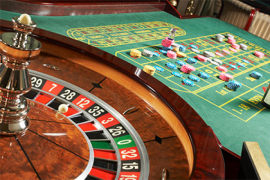 Ouverture de casinos : une proposition de loi au trot