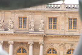 L’amendement “château de Versailles” retoqué