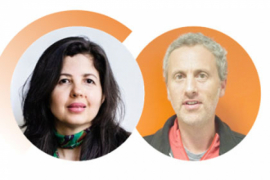 Innover la façon d’innover en biothérapie, bioproduction et biologie synthétique : DIM BioConvS Innover la façon d’innover en biothérapie, bioproduction et biologie synthétique : DIM BioConvS