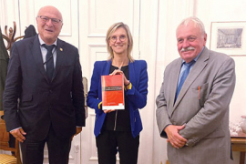 L’Office français de la biodiversité, un fusible institutionnel ? L’Office français de la biodiversité, un fusible institutionnel ?