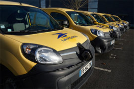 L’électrification des flottes d’entreprises en question L’électrification des flottes d’entreprises en question
