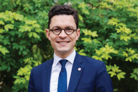 “Le libre-échange ne doit pas se faire au détriment du bien-être de nos concitoyens” “Le libre-échange ne doit pas se faire au détriment du bien-être de nos concitoyens”