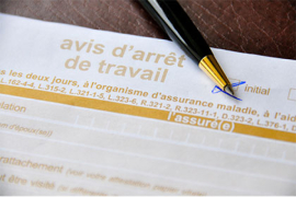 Absentéisme au travail : une hausse inquiétante Absentéisme au travail : une hausse inquiétante