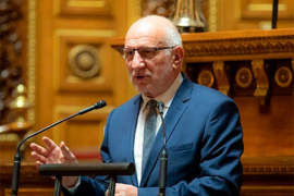 La santé animale est devenue un pilier de la résilience agricole et territoriale