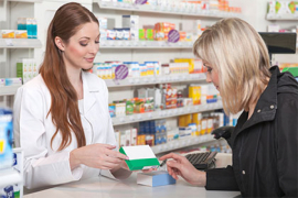 Prescription de médicaments : habitudes et attentes des patients Prescription de médicaments : habitudes et attentes des patients