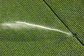 L’eau dans tous ses états