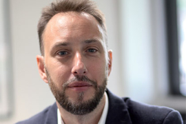 Alexandre Stobinsky : “Notre métier, c’est de trancher”