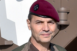Général Bruno Baratz : La Guerre de demain