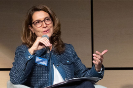 Stéphanie Cherbonnier : “Si on n’était pas là, que se passerait-il ?”