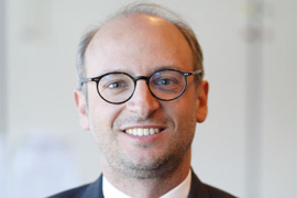 Louis Albisson : “Participer à la décision publique”