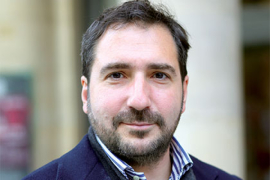 Clément Menet : Cador de Gascogne