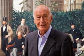 Musée d’Orsay-Giscard d’Estaing