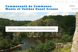 Une communauté de communes “défusionnée”