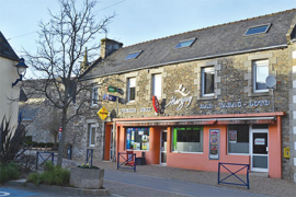 Bar-tabac-Presse-PMU, ces lieux de vie et de lien social menacés ? Bar-tabac-Presse-PMU, ces lieux de vie et de lien social menacés ?