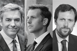 Dépenses publiques : année zéro Dépenses publiques : année zéro
