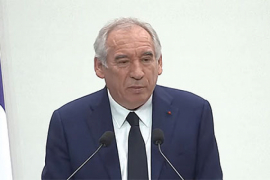 François Bayrou face à la dette