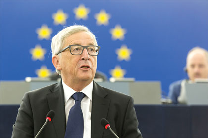 EU-juncker