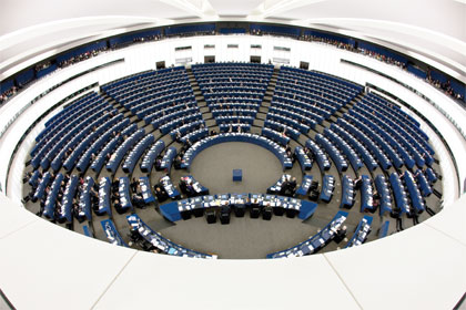 EU-parlement-europeen
