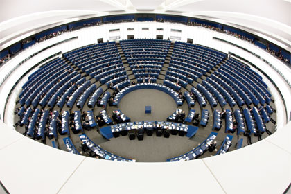 EU-parlement-europeen
