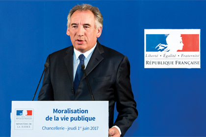 DO-bayrou