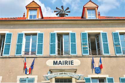 TE-mairie