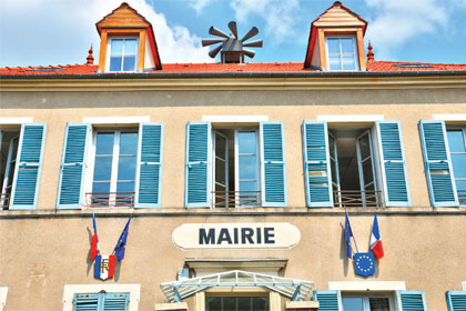 TE-mairie