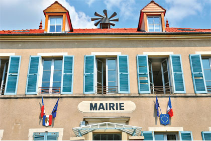 TE-mairie