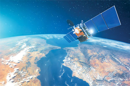 AS-satellite