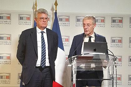 Soutenir les commerces de proximité