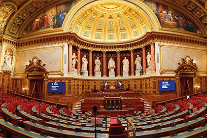 Sénatoriales : 1 686 candidats pour 178 sièges
