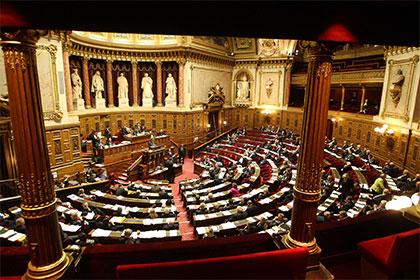 33 députés candidats