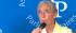Conférence de presse AJP : Élisabeth Borne, Députée Ensemble pour la République du Calvados, ancienne Première ministre