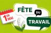 Le gouvernement recule sur le travail du 1er mai sous la pression sociale