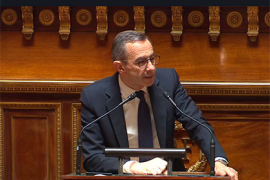 Le Sénat adopte largement la proposition de loi Retailleau sur “l’entrisme islamiste”