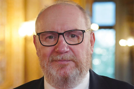 Olivier Rietmann : Passion entreprises