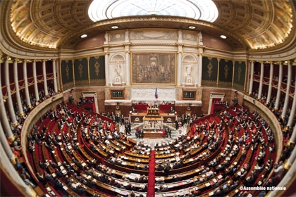 Coût du Parlement réuni à Versailles